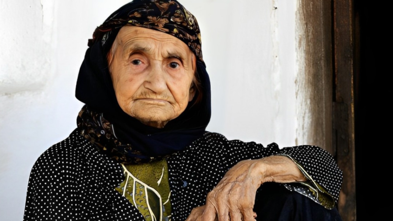 Azərbaycanda ən uzunömürlü insanlar rayonlarda yaşayır - SİYAHI