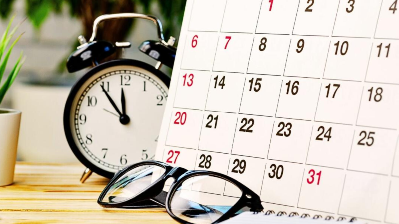 2025-ci ilin qeyri-iş günləri təsdiqləndi