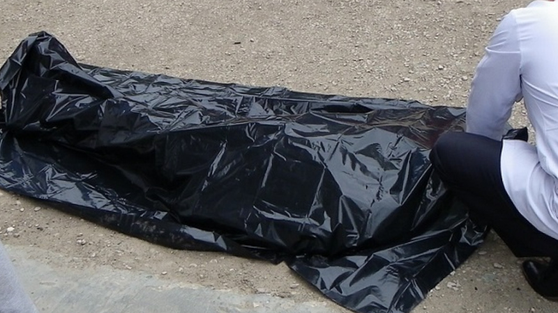 Gəncədə şəhid atası partlayış nəticəsində həyatını itirdi - FOTO/VİDEO