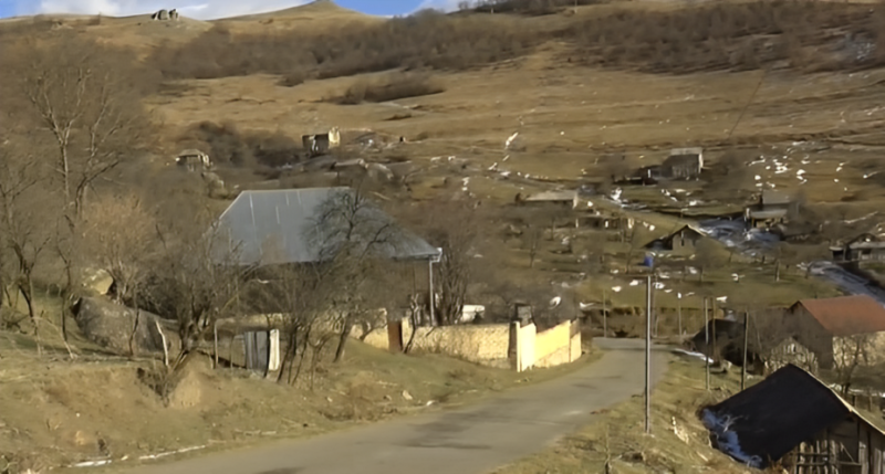 İnsanlar Yolqullar kəndindən niyə qaçıblar? - Qurum əməkdaşı açıqlama verdi