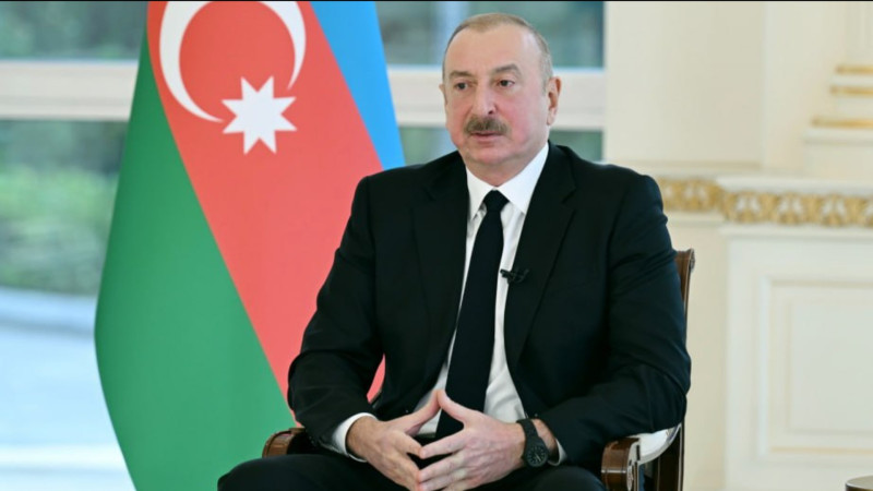 Azərbaycan Prezidenti: Bu ilin sonuna qədər 30-a yaxın yaşayış məntəqəsində keçmiş köçkünlər məskunlaşacaqlar