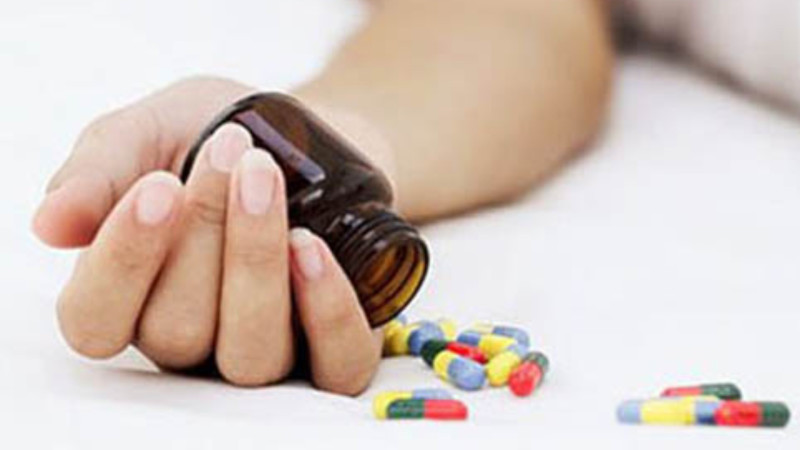 Gəncədə qadın zəhərlənib