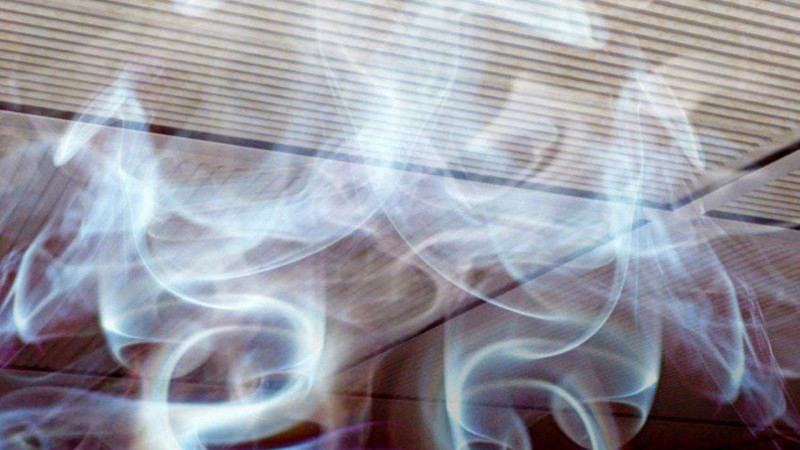 Gəncədə 19 yaşlı sakin dəm qazından zəhərlənib