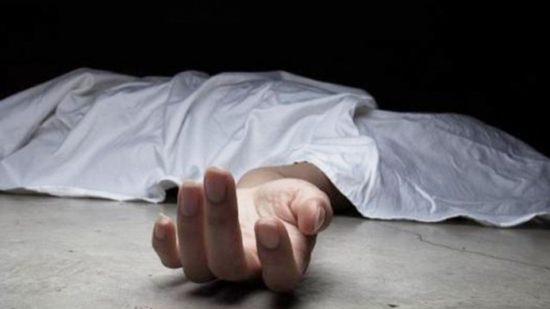 Gəncədə evdən meyit tapılıb