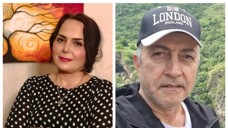 Aktrisadan gəncəli rejissor haqqında kəskin sözlər: “Sənin vicdanına tüpürüm…”