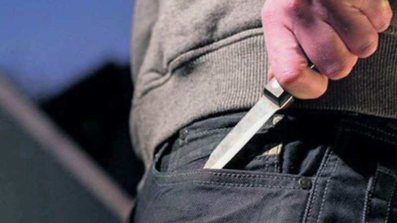 Gəncədə şortikə görə yaranan mübahisə bıçaqlanma ilə bitdi - YENİLƏNİB