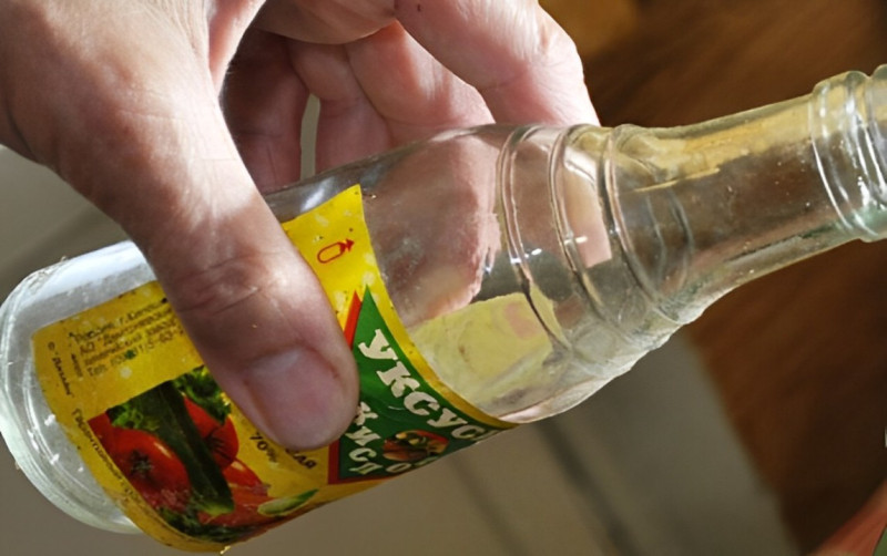 Sirkə turşusundan zəhərlənən gəncin vəziyyəti necədir? - VİDEO+ YENİLƏNİB