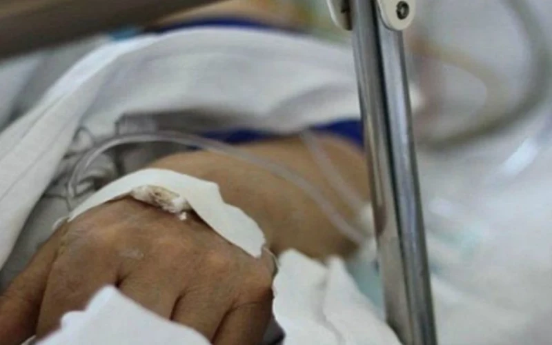 Mingəçevirdə bədbəxt hadisə - hündürlükdən yıxıldı, öldü