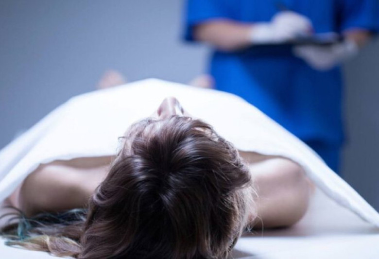 Qazaxda qadın dərmandan zəhərlənərək ölüb