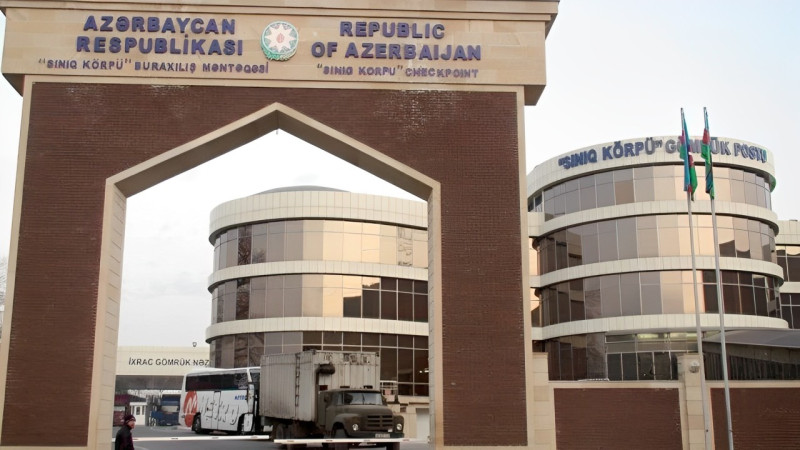 “Qırmızı Körpü” ilə gediş-gəliş bərpa edilib? – Rəsmi CAVAB + VİDEO