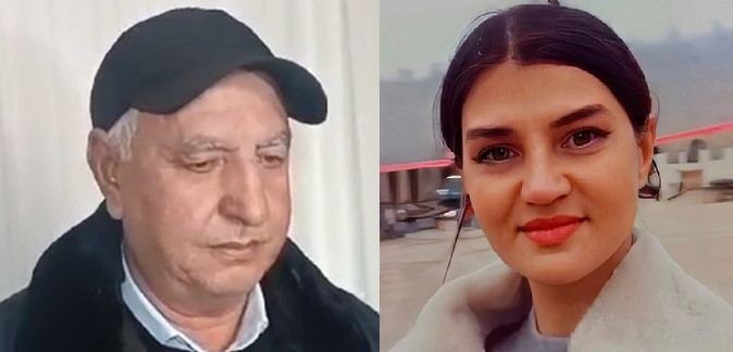 “Kapital Bank”dan Hökumə Əliyevanın ailəsinə qarşı cinayət barədə AÇIQLAMA