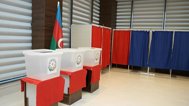 Yüz minlərlə gəncəlinin bələdiyyə seçkilərində iştirakı gözlənilir