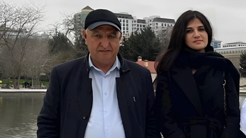 Hökumə Əliyevanın atasının oğurlanan pulları qaytarıldı - YENİLƏNİB