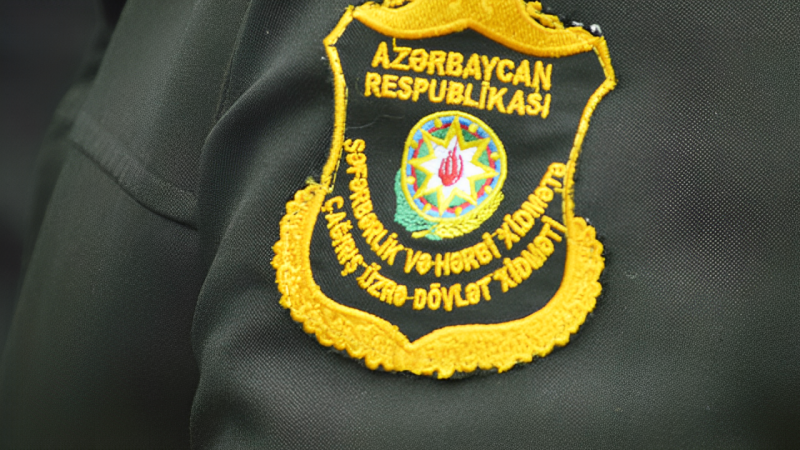 Bu qurumun 249 əməkdaşı cəzalandırıldı