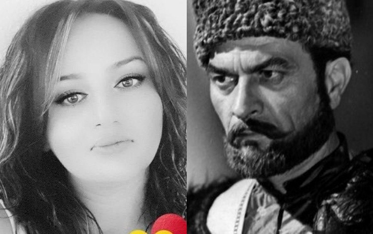 Gəncəli Xalq artistinin nəvəsi vəfat etdi