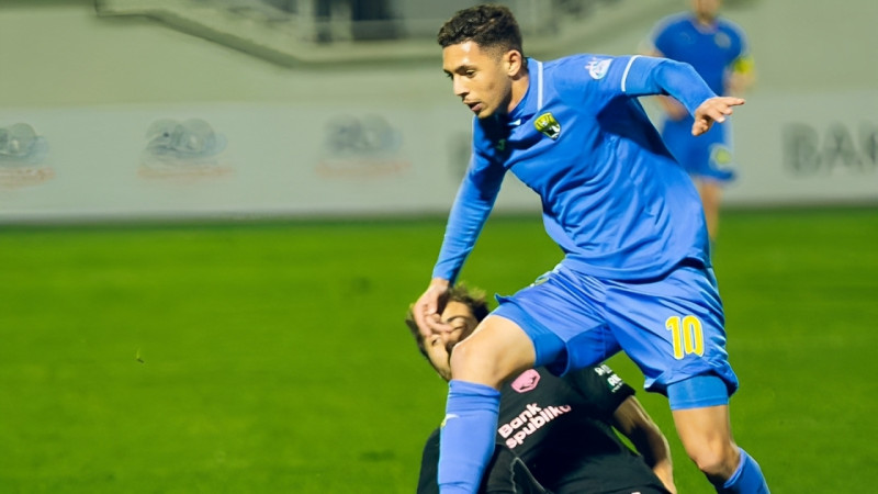 “Kəpəz” paytaxt təmsilçisini qəbul edəcək