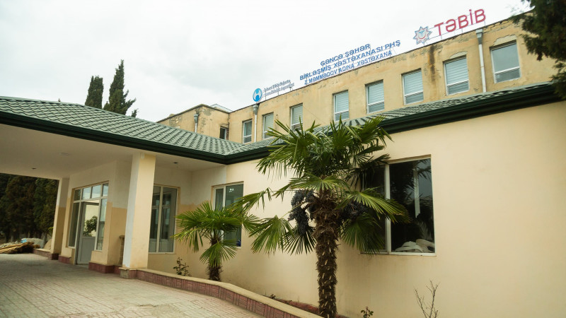 Gəncə sakininin xəstəxana şikayətinə CAVAB - RƏSMİ