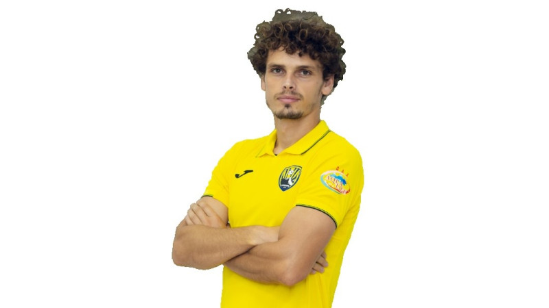 Kəpəz daha bir legioneri ilə müqaviləni sonlandırıb