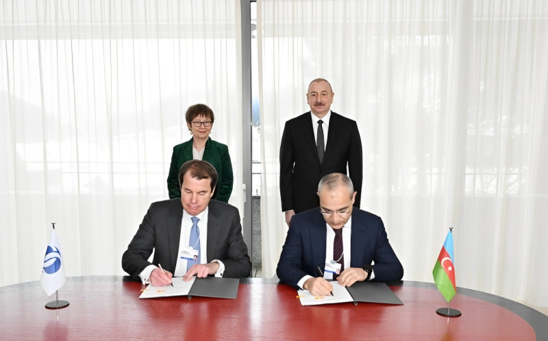 Daşkənddə azərbaycanlı iş adamından hədə-qorxu ilə pul tələb edən xarici vətəndaşlar saxlanılıb