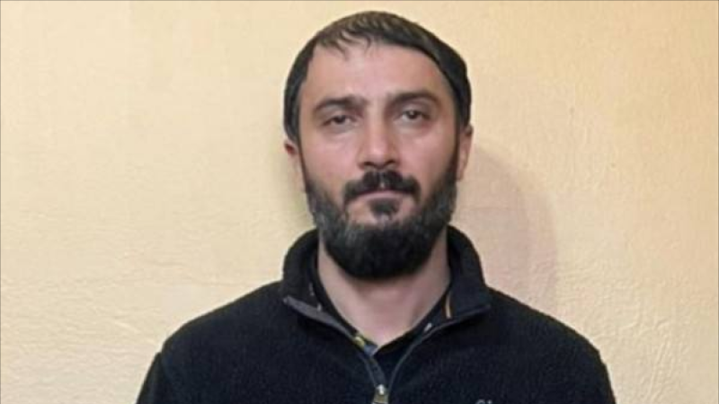 İrandan Azərbaycana qanunsuz keçməyə cəhd göstərən Yevlax sakini saxlanılıb