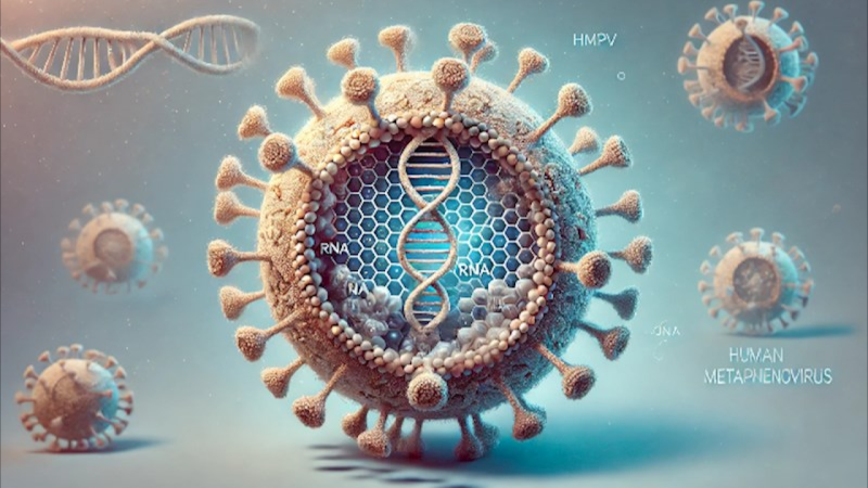 Yeni yayılan virus koronavirusdan TƏHLÜKƏLİDİR?