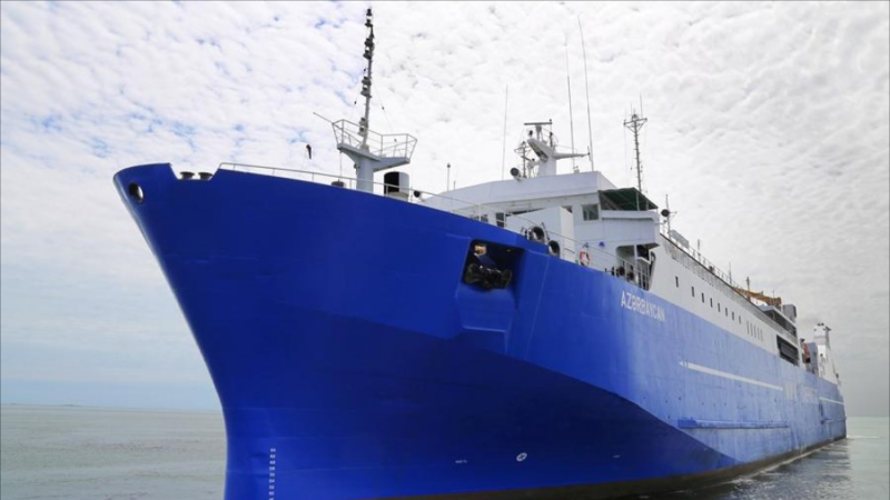 Eritreyada 18 azərbaycanlı saxlanılıb - RƏSMİ