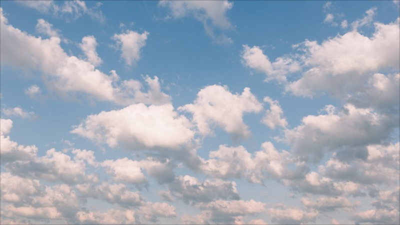 Sabah hava əsasən yağmursuz olacaq - PROQNOZ