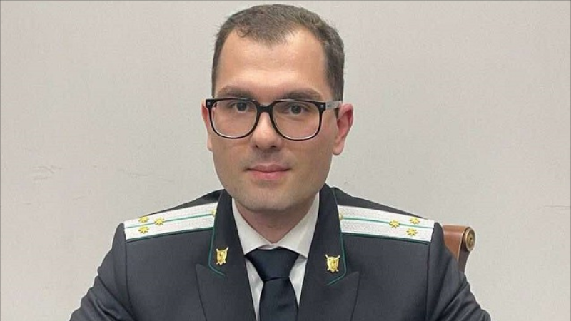 Gəncənin keçmiş müstəntiqinə YENİ TƏYİNAT