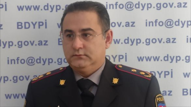 BDYPİ avtomobillərə qaz balonu quraşdırılması məsələsinə aydınlıq gətirdi