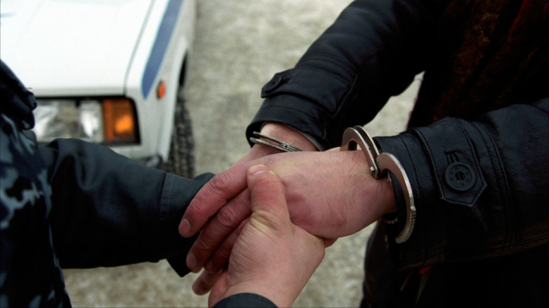 47 yaşlı kişini bıçaqlamaqda şübhəli bilinən şəxs saxlanılıb