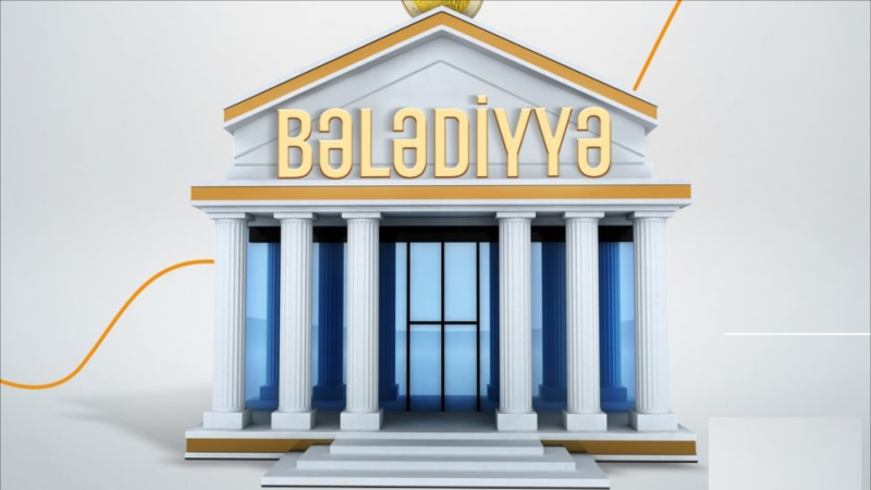 Bələdiyyə üzvlüyünə namizədlər müəyyənləşib