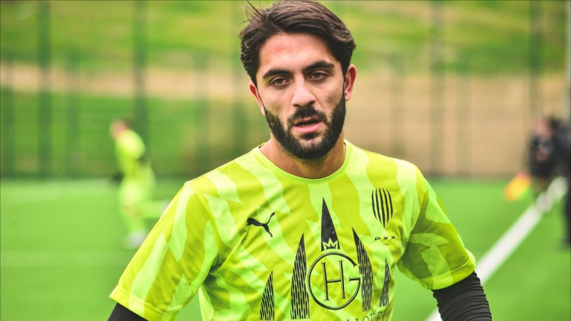 “Kəpəz” yeni transfer reallaşdırıb