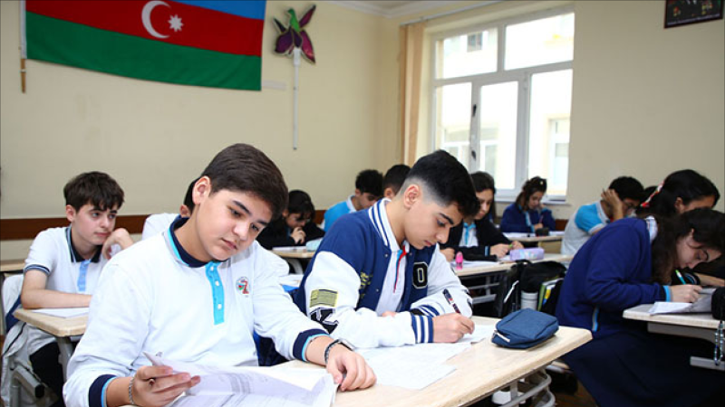 Bölgəmizdə fənn aylıqları keçiriləcək