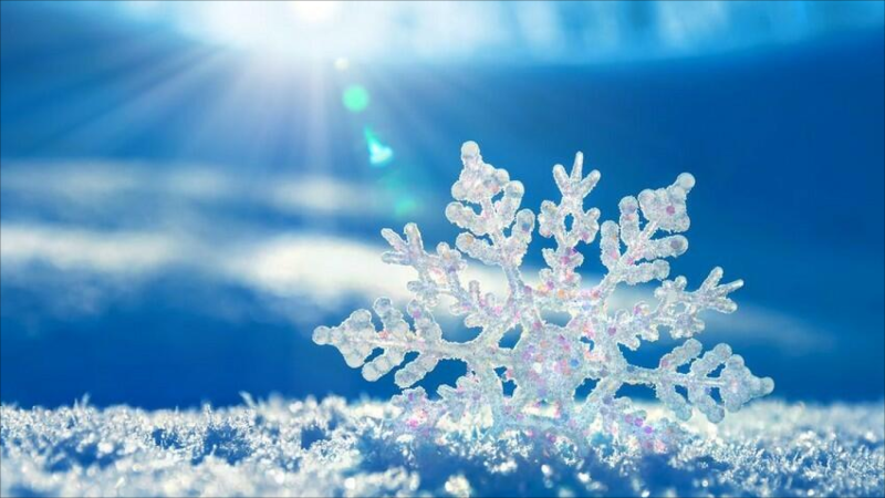 Bəzi bölgələrdə 8 dərəcəyədək şaxta var - FAKTİKİ HAVA