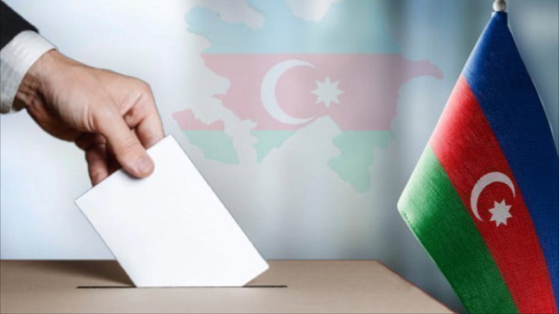 Bələdiyyə seçkilərində 16 mindən artıq şəxsin namizədliyi qeydə alınıb