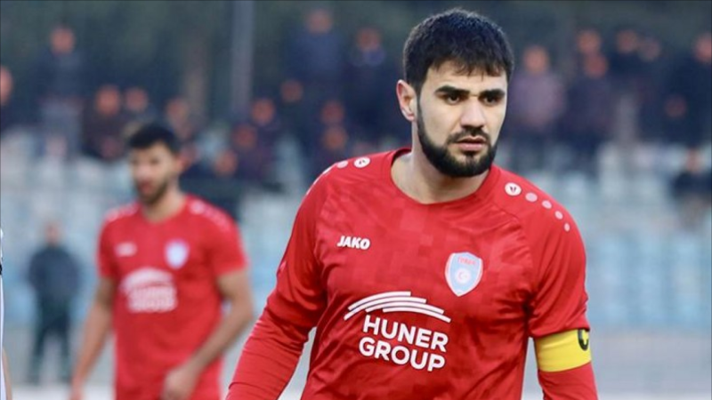 “Turan Tovuz”un kapitanı: “Baş məşqçimizin həddindən çox yeni istəkləri var”