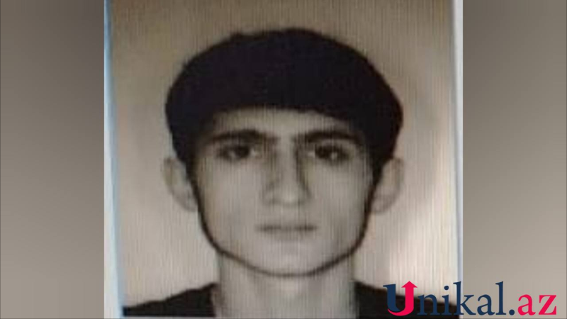 Gəncədə intihar hadisəsi baş verib