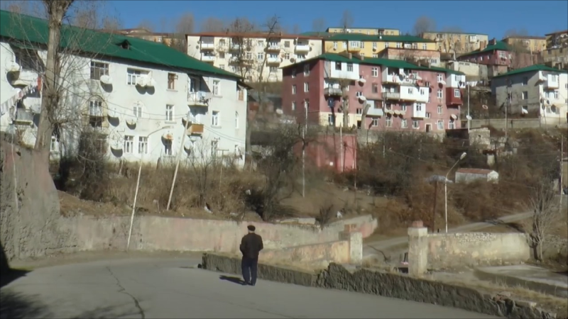 Bu şəhərimizdə ölünü basdırmaq  olmur, çünki… - VİDEO