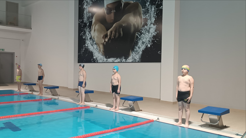 Üzməyi öyrənək turniri keçirilib