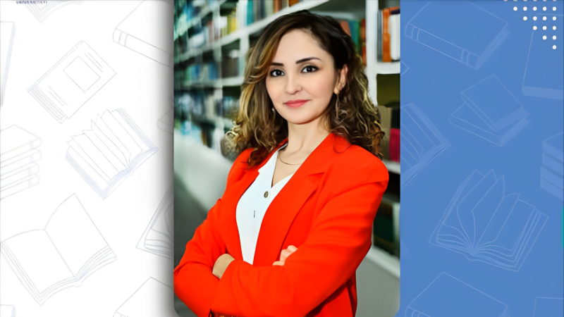 Tovuzlu xanım bu Mərkəzə direktor təyin edildi