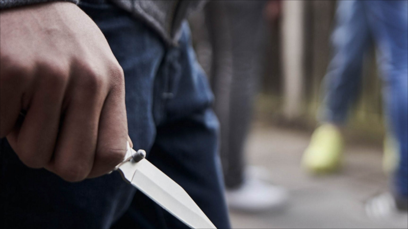 Göygöldə bıçaqlanan məktəblinin vəziyyəti açıqlandı - YENİLƏNİB