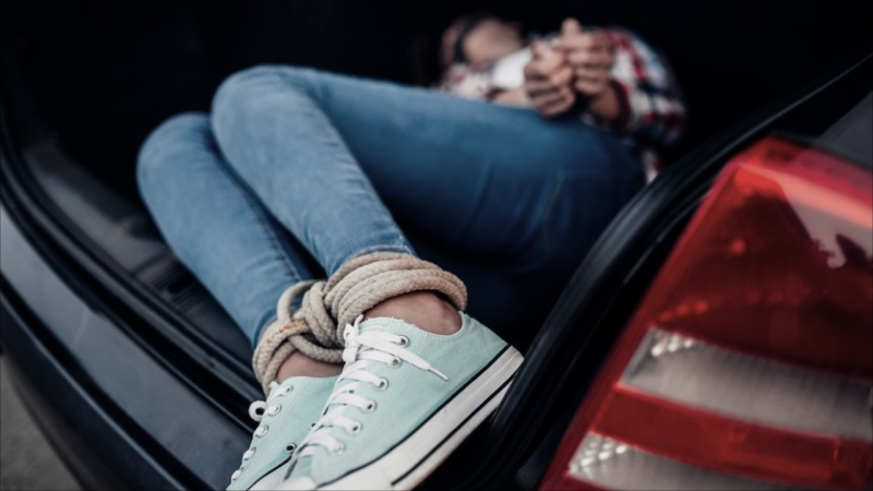 Evlənmək məqsədilə qaçırılan 10-cu sinif şagirdi ata evinə qaytarılıb - YENİLƏNİB