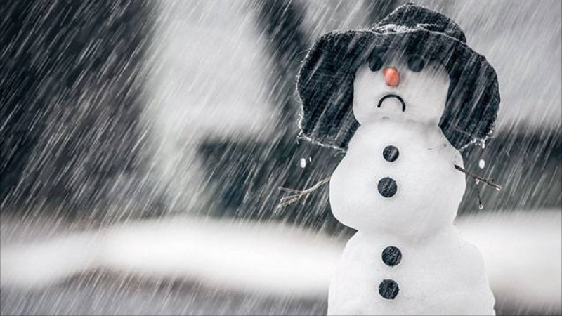 Sabah hava necə olacaq? - PROQNOZ