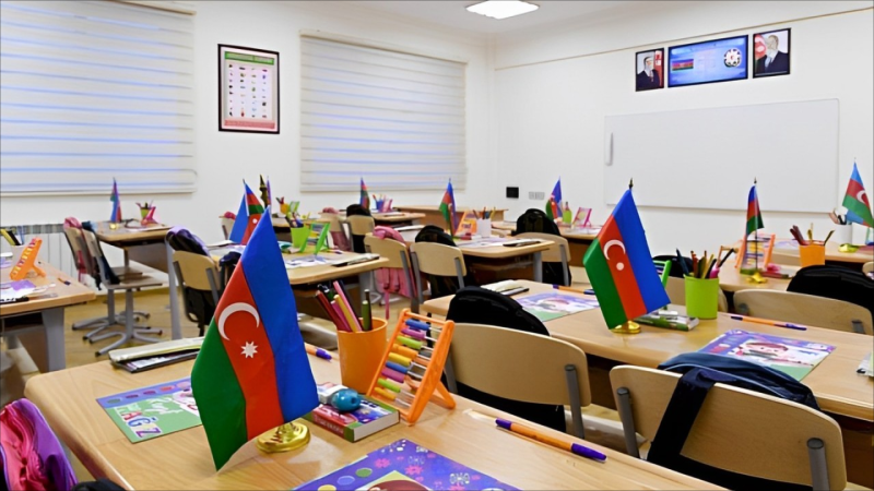 Məktəblərdə 9 gün dərs OLMAYACAQ