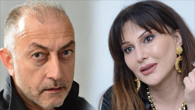 Evimdə 2 övladım böyüyür, elə paylaşımlar edən insanın dəfnində nə işim var? - Rövşən İsax