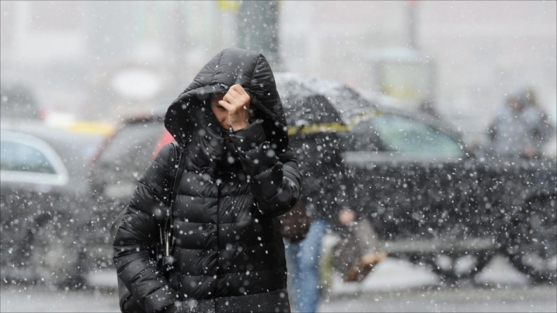 Duman olacaq, qar yağacaq - PROQNOZ