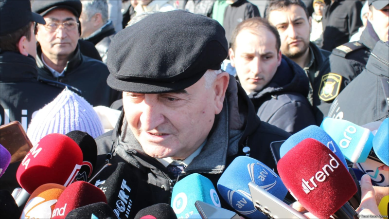 Bələdiyyə seçkilərinin ilkin nəticələri bu tarixdə AÇIQLANACAQ