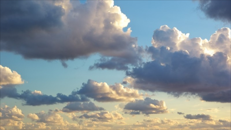 Sabah hava yağmursuz olacaq - PROQNOZ