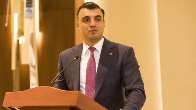 Baş bankir Hökumə Əliyevanın atasının oğurlanan pulunun tez tapılmasına aydınlıq gətirdi