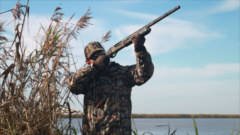 Ov mövsümü açıq elan edildi